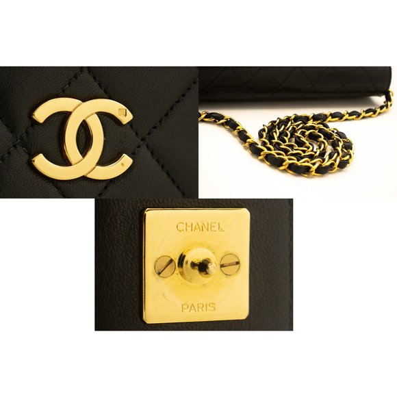 CHANEL Wallet On Chain - Picture 12 of 12